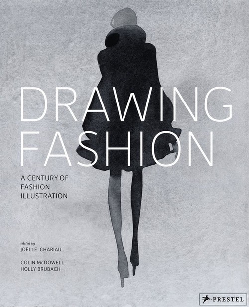 Drawing Fashion