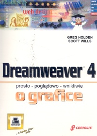 Dreamweaver 4