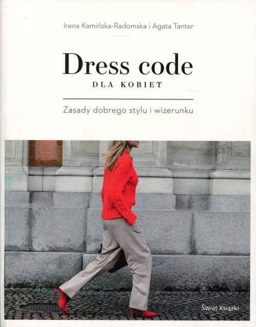 Dress code dla kobiet