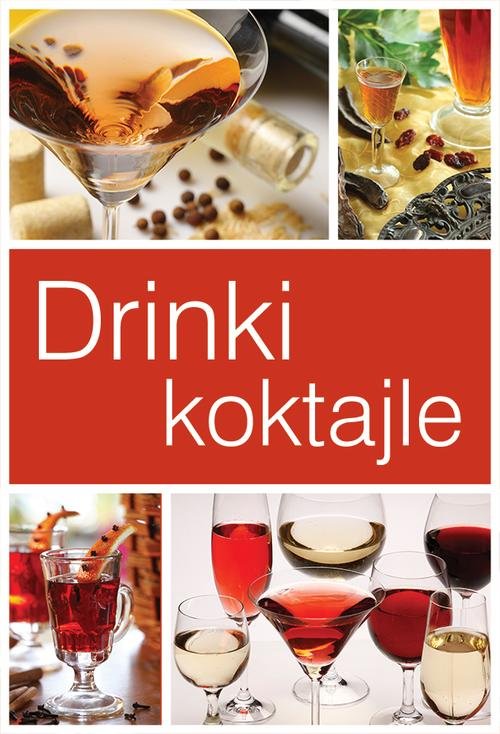 Drinki i koktajle