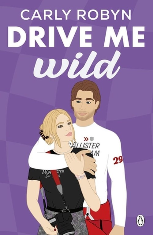 Drive Me Wild