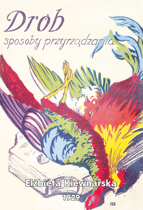 Drób Sposoby przyrządzania