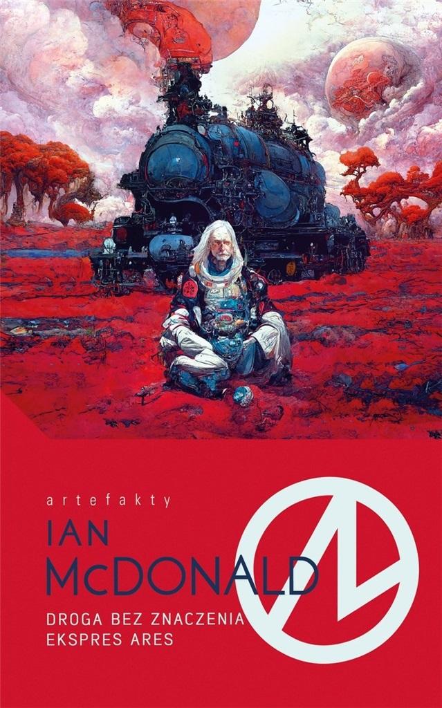 Droga bez znaczenia Ekspres Ares