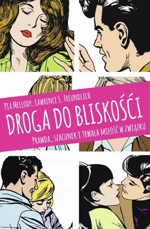 Droga do bliskości