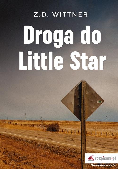 Droga do Little Star