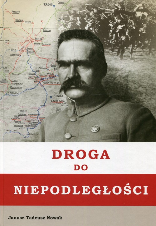 Droga do niepodległości