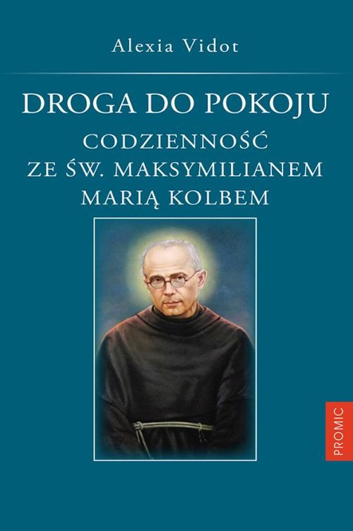 Droga do pokoju.