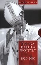 Droga Karola Wojtyły Pakiet