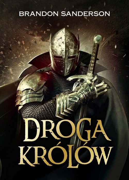 Droga Królów Tom 1