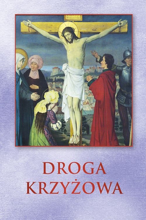 Droga Krzyżowa karty