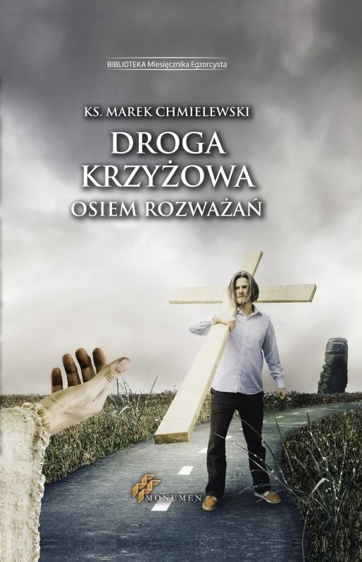 Droga krzyżowa. Osiem rozważań