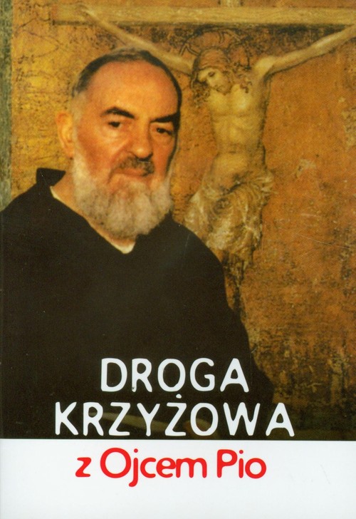 Droga Krzyżowa z Ojcem Pio