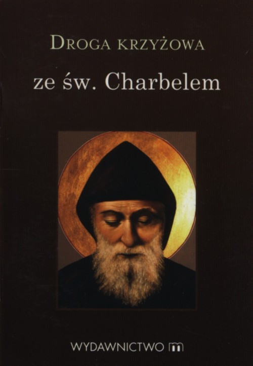 Droga Krzyżowa ze św. Charbelem