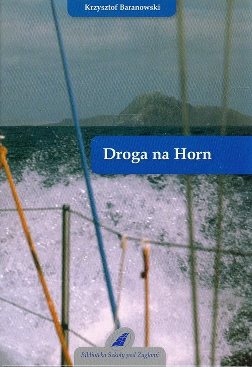 Droga na Horn
