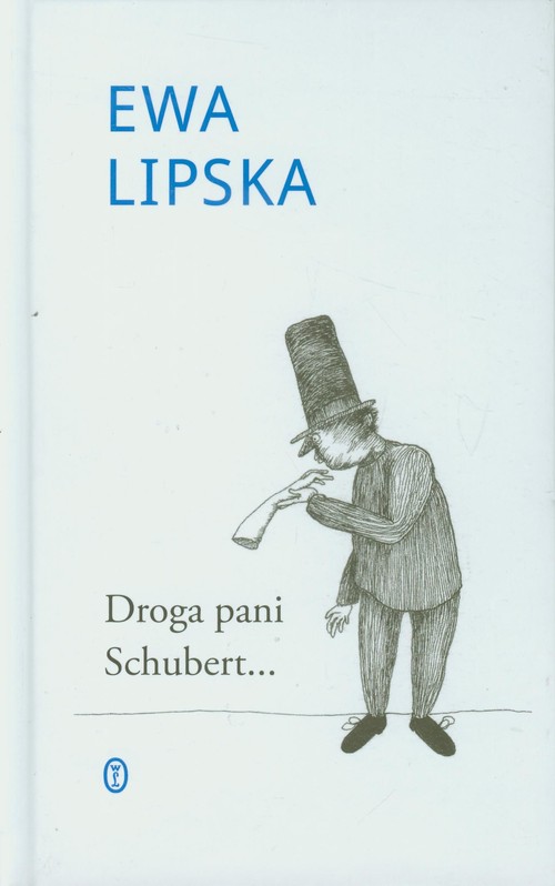 Droga pani Schubert...