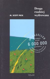 Droga rzadziej wędrowana