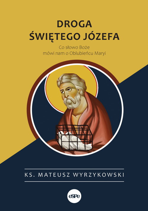 Droga świętego Józefa