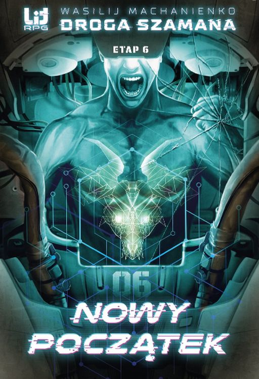 Droga Szamana Etap 6 Nowy początek