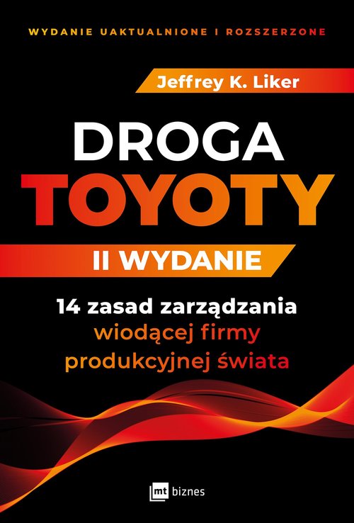 Droga Toyoty