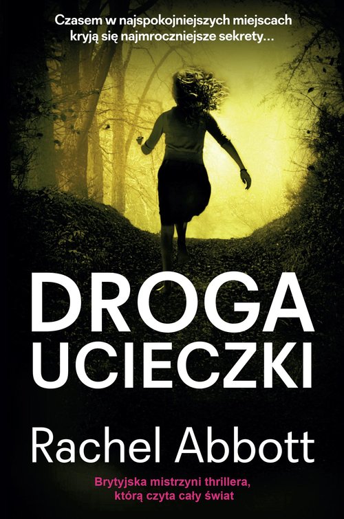 Droga ucieczki