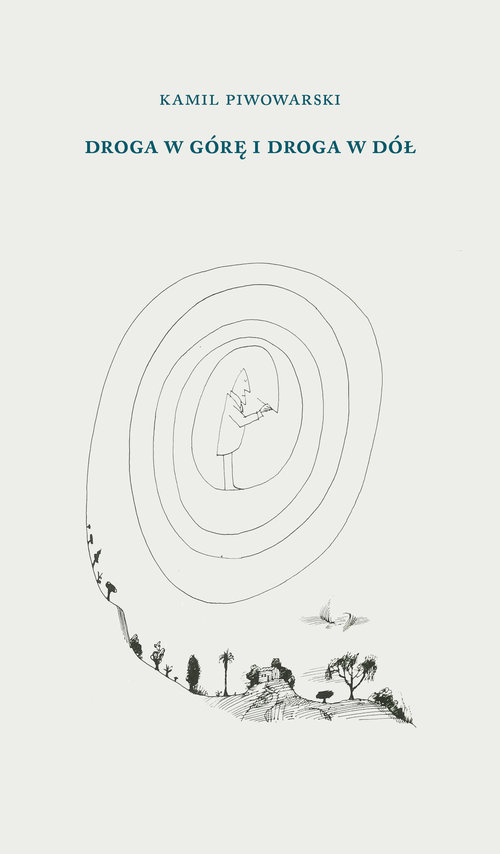 Droga w górę i droga w dół