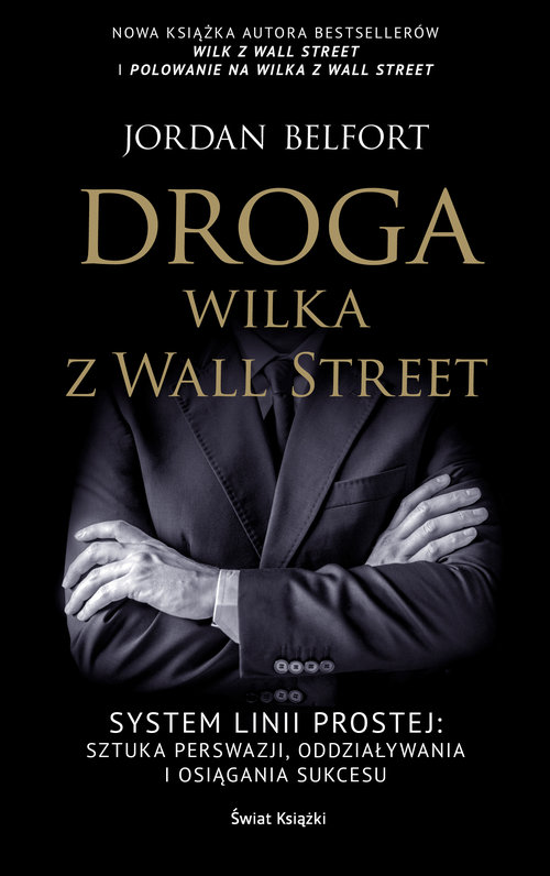 Droga Wilka z Wall Street