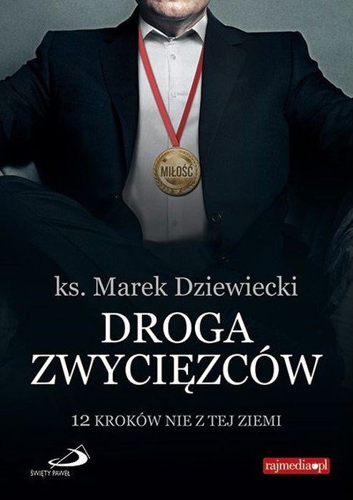 Droga zwycięzców