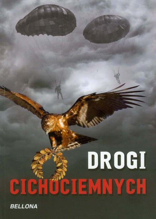 Drogi Cichociemnych