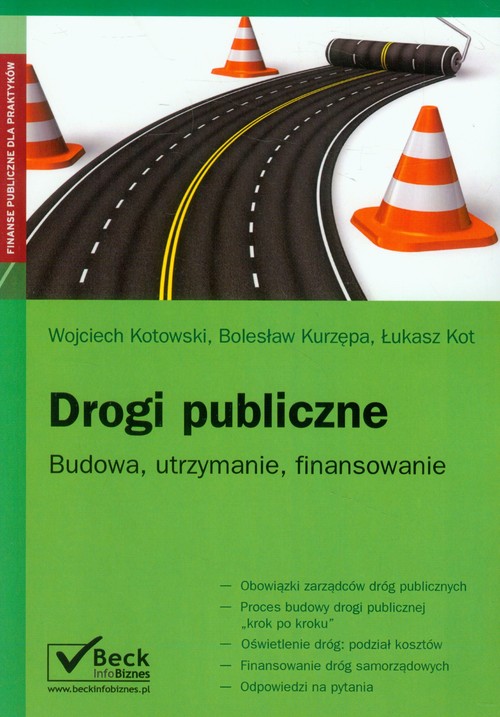 Drogi publiczne