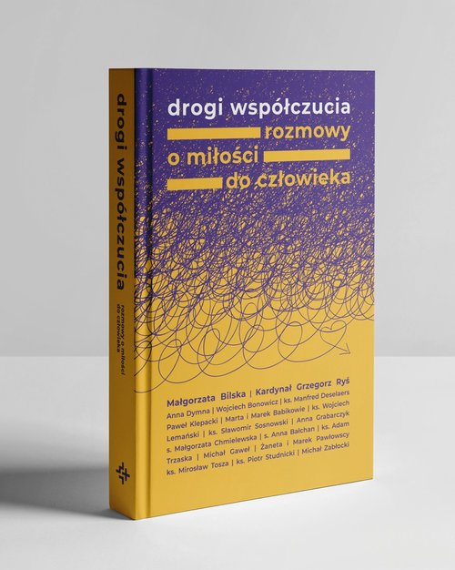 Drogi współczucia.