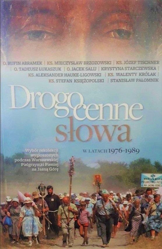 Drogocenne słowa
