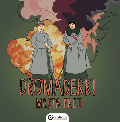 Dromaderki