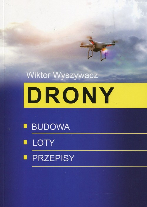 Drony