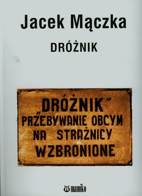 Dróżnik