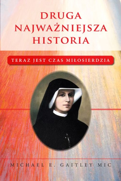 Druga najważniejsza historia