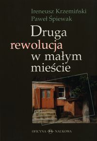 Druga rewolucja w małym mieście