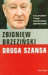 DRUGA SZANSA