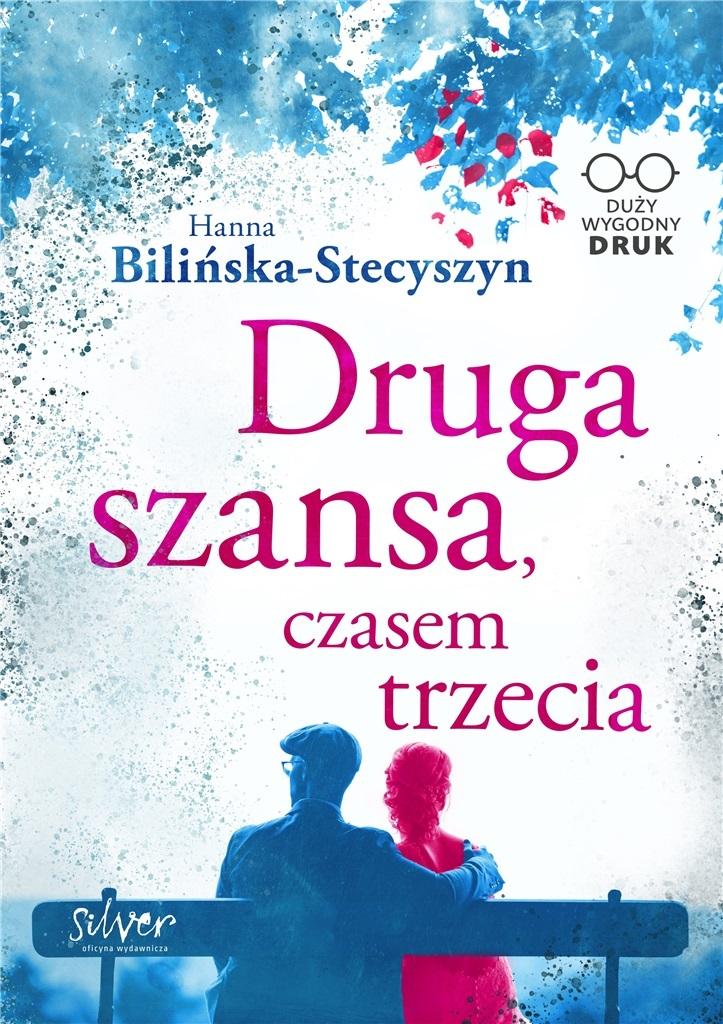 Druga szansa czasem trzecia