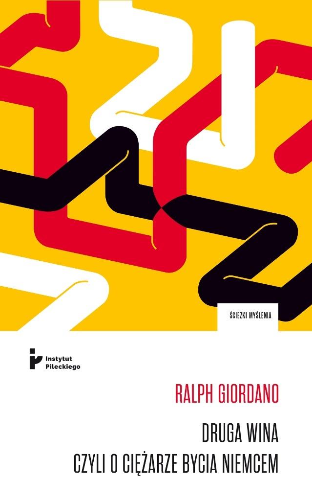 Druga wina, czyli o ciężarze bycia Niemcem