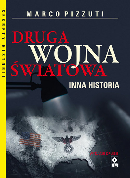 Druga Wojna Światowa Inna historia
