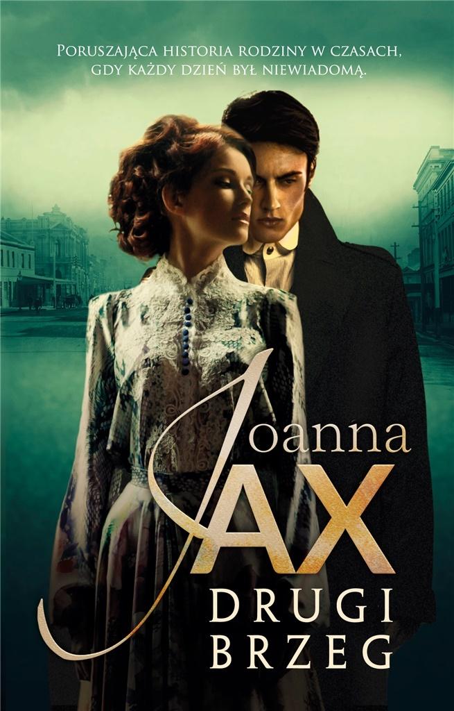 Drugi brzeg wyd. kieszonkowe