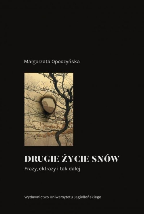 Drugie życie snów