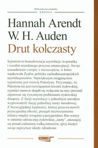Drut kolczasty