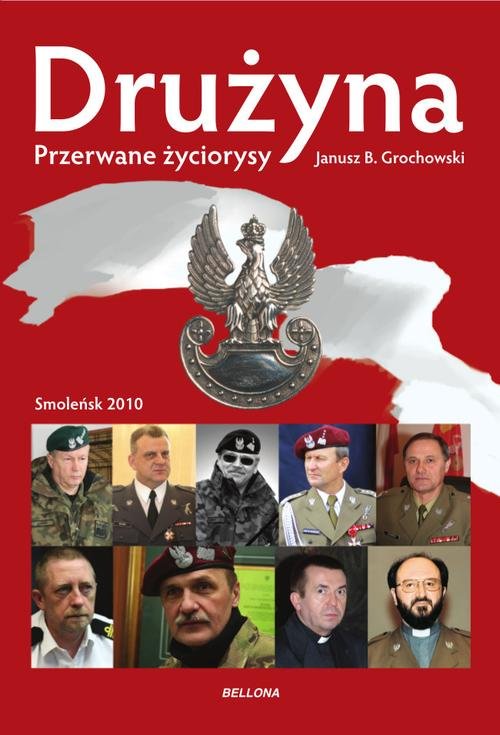 Drużyna