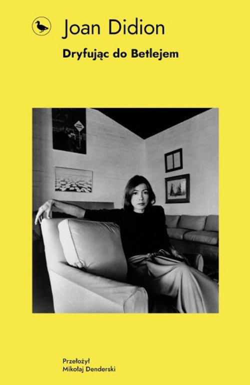 Dryfując do Betlejem