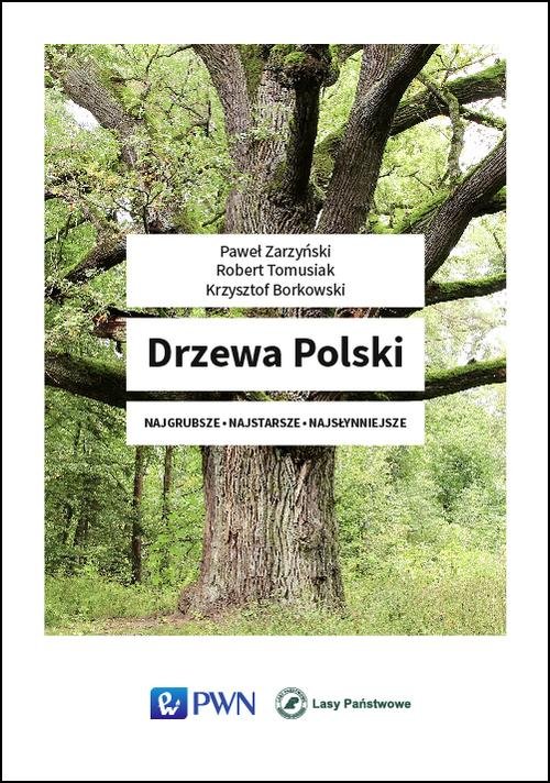 Drzewa Polski