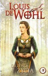 Drzewo życia (barwione brzegi) w.2025