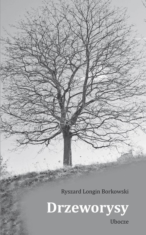 Drzeworysy. Ubocze
