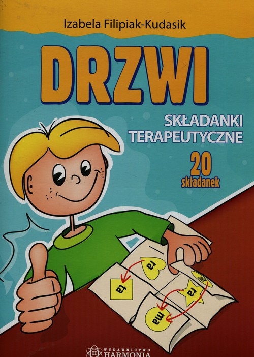 Drzwi Składanki terapeutyczne