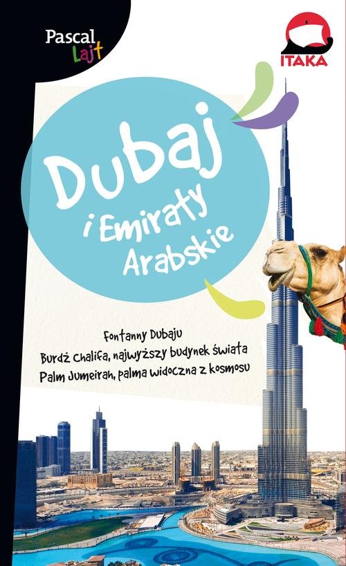 Dubaj i Emiraty Arabskie Pascal Lajt